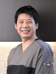 赤坂駅から徒歩1分の歯医者・歯科クリニック 赤坂ONO Dental Clinicの院長 小野 雄大