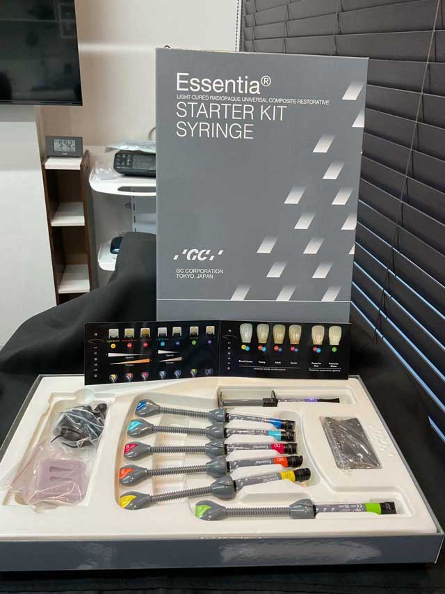 ダイレクトボンディング