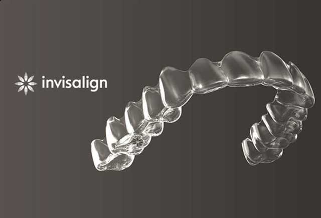 インビザラインGO