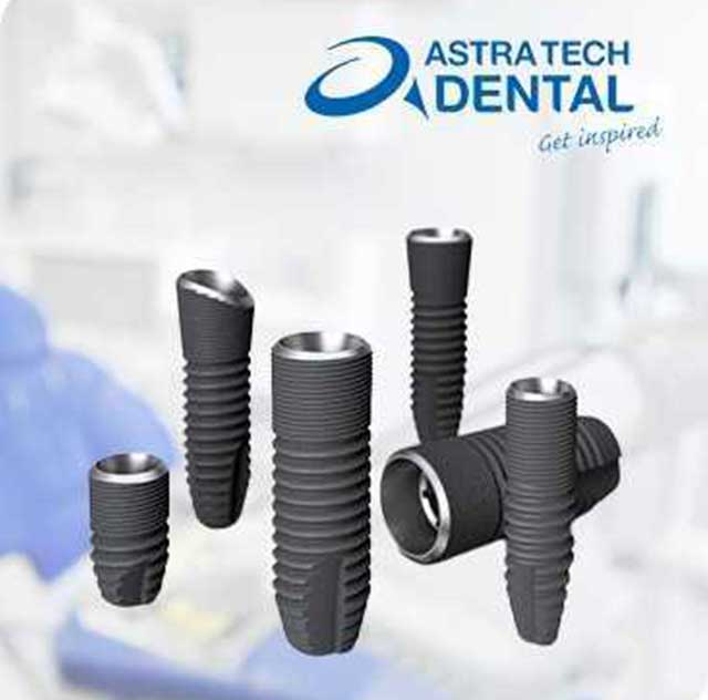 インプラント体