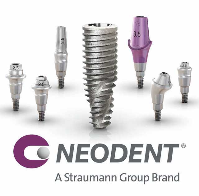 インプラント体